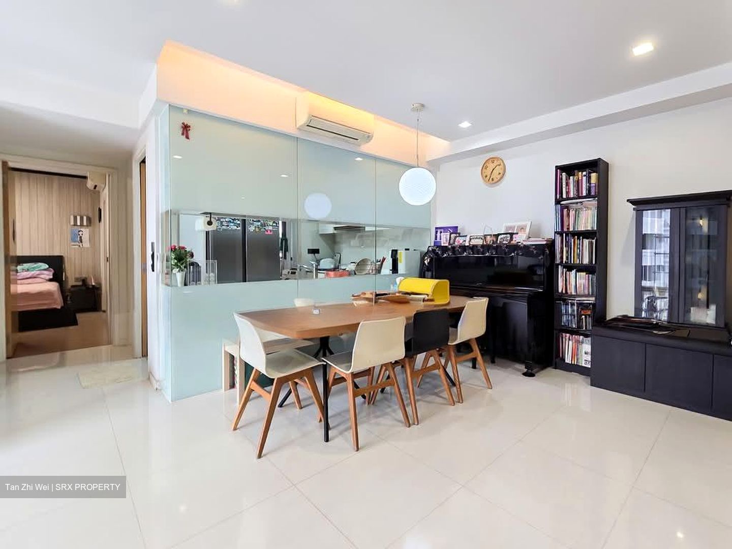 The Lakefront Residences (D22), Condominium #560354651